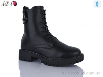 Ботинки Aba