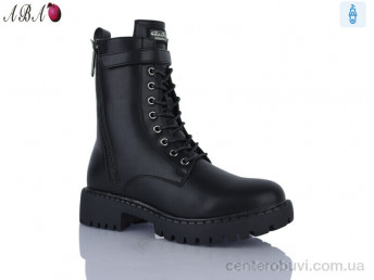 Ботинки Aba