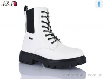 Ботинки Aba