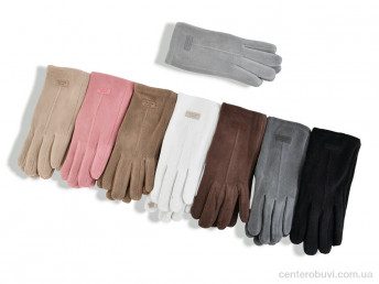 Перчатки RuBi