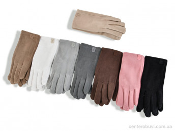 Перчатки RuBi