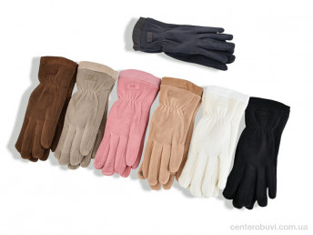 Перчатки RuBi