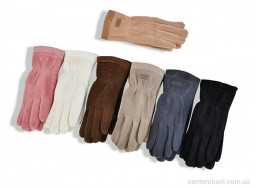 Перчатки RuBi