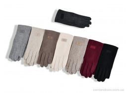 Перчатки RuBi