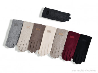 Перчатки RuBi