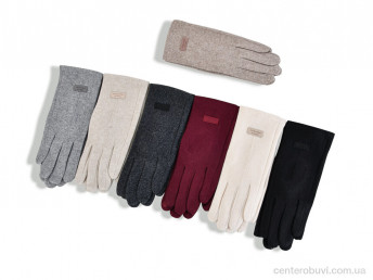 Перчатки RuBi