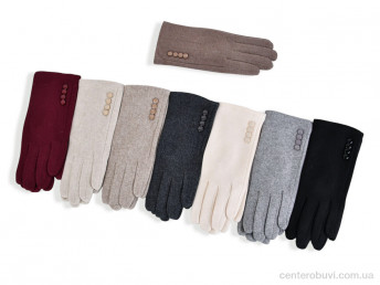 Перчатки RuBi