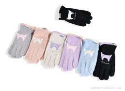 Перчатки RuBi