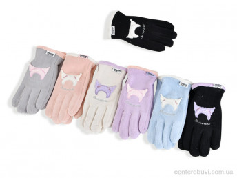 Перчатки RuBi