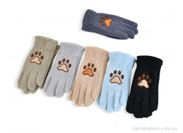 Перчатки RuBi