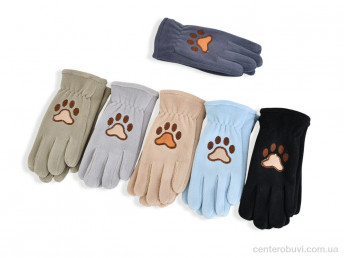 Перчатки RuBi