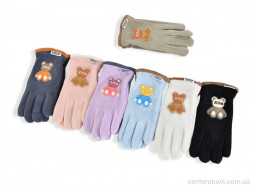 Перчатки RuBi