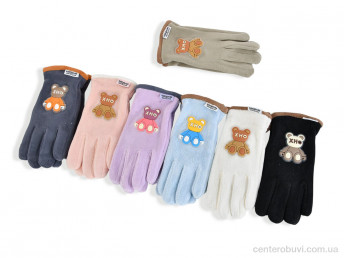 Перчатки RuBi