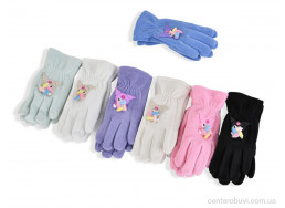 Перчатки RuBi