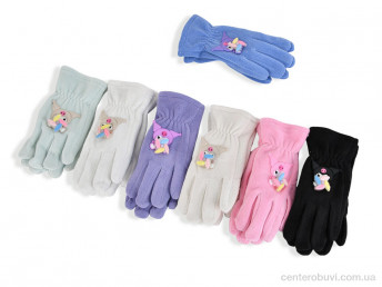 Перчатки RuBi