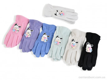 Перчатки RuBi