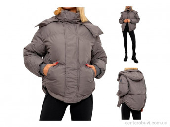 Куртка Massmag