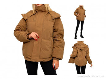 Куртка Massmag