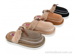 Тапки M&L  Alex13