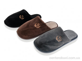 Тапки M&L  Alex13