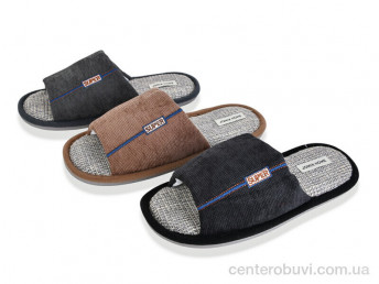 Тапки M&L  Alex13