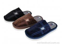 Тапки M&L  Alex13