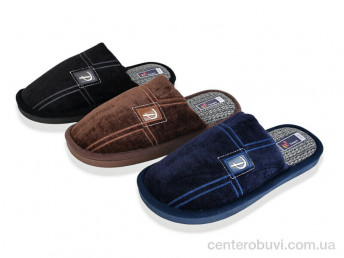 Тапки M&L  Alex13