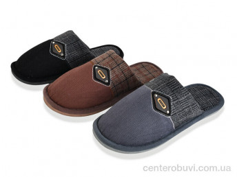 Тапки M&L  Alex13