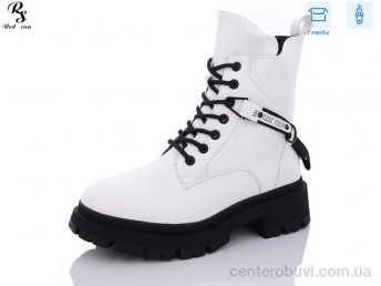 Ботинки Red Sun