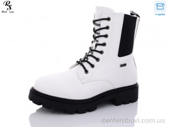 Ботинки Red Sun