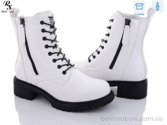 Ботинки Red Sun