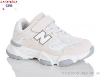 Кроссовки GFB-Канарейка