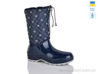 Резиновая обувь Selena