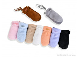 Варежки Королева