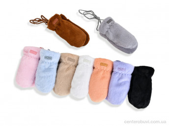 Варежки Королева