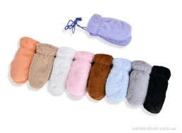 Варежки Королева