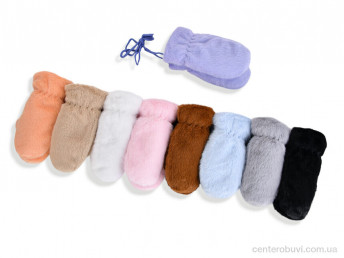 Варежки Королева