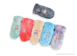 Варежки Королева