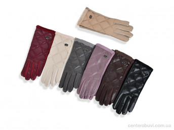 Перчатки Королева