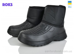 Сапоги из пены Roks