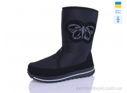 Дутики Progress