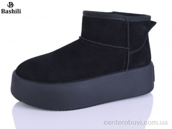 Угги Башили