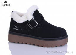 Туфли Башили