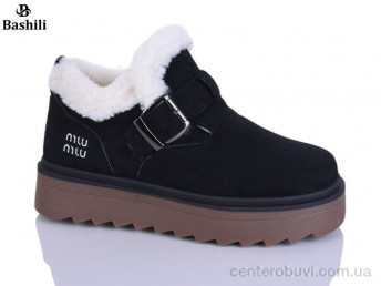 Туфли Башили
