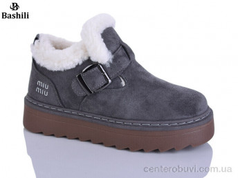 Туфли Башили