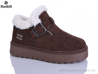 Туфли Башили