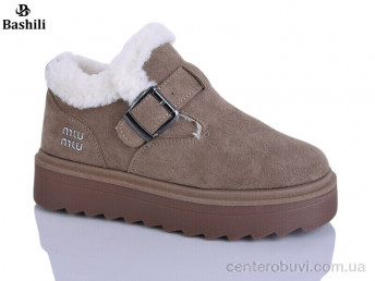 Туфли Башили