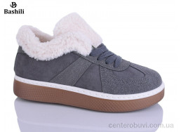 Кроссовки Башили