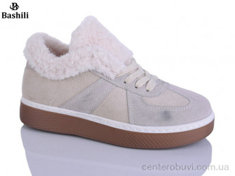 Кроссовки Башили