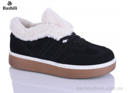 Кроссовки Башили